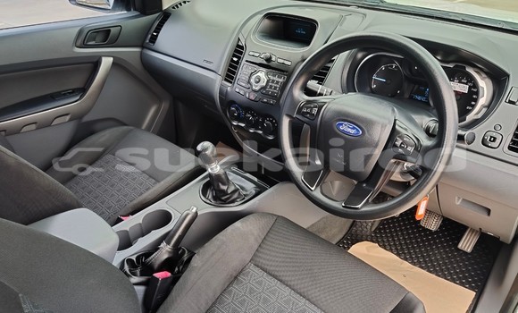 Buy Used Ford Ranger White Car in Chiang Mai in Chiang Mai Buy Used Ford Ranger White Car in Chiang Mai in Chiang Mai