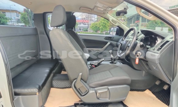 Buy Used Ford Ranger White Car in Chiang Mai in Chiang Mai Buy Used Ford Ranger White Car in Chiang Mai in Chiang Mai