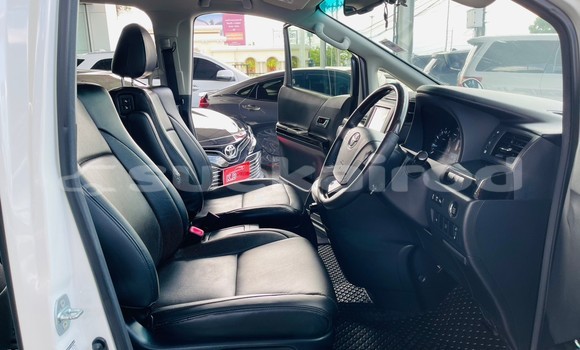 ซื้อ รถมือสอง Toyota Vellfire ขาว รถยนต์ ใน %{เมือง} ใน กรุงเทพมหานคร ซื้อ รถมือสอง Toyota Vellfire ขาว รถยนต์ ใน %{เมือง} ใน กรุงเทพมหานคร