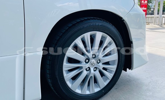 ซื้อ รถมือสอง Toyota Vellfire ขาว รถยนต์ ใน %{เมือง} ใน กรุงเทพมหานคร ซื้อ รถมือสอง Toyota Vellfire ขาว รถยนต์ ใน %{เมือง} ใน กรุงเทพมหานคร