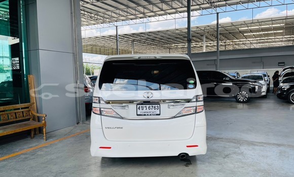 ซื้อ รถมือสอง Toyota Vellfire ขาว รถยนต์ ใน %{เมือง} ใน กรุงเทพมหานคร ซื้อ รถมือสอง Toyota Vellfire ขาว รถยนต์ ใน %{เมือง} ใน กรุงเทพมหานคร