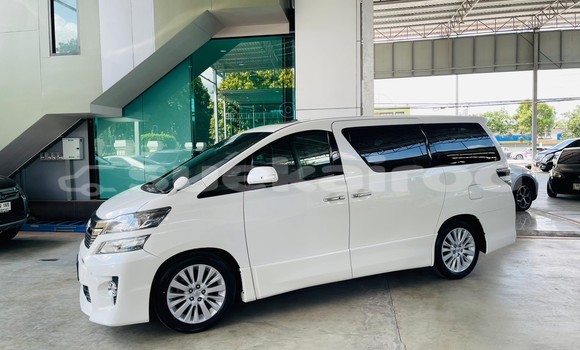 ซื้อ รถมือสอง Toyota Vellfire ขาว รถยนต์ ใน %{เมือง} ใน กรุงเทพมหานคร ซื้อ รถมือสอง Toyota Vellfire ขาว รถยนต์ ใน %{เมือง} ใน กรุงเทพมหานคร