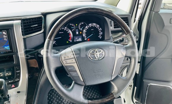 ซื้อ รถมือสอง Toyota Vellfire ขาว รถยนต์ ใน %{เมือง} ใน กรุงเทพมหานคร ซื้อ รถมือสอง Toyota Vellfire ขาว รถยนต์ ใน %{เมือง} ใน กรุงเทพมหานคร