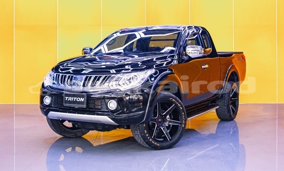 ซื้อ รถมือสอง Mitsubishi Triton สีดำ รถยนต์ ใน %{เมือง} ใน กรุงเทพมหานคร ซื้อ รถมือสอง Mitsubishi Triton สีดำ รถยนต์ ใน %{เมือง} ใน กรุงเทพมหานคร