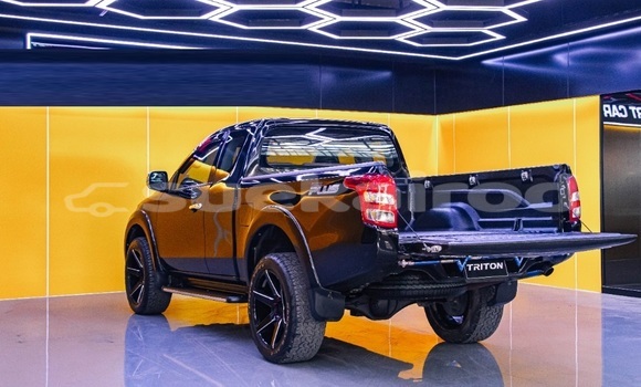 ซื้อ รถมือสอง Mitsubishi Triton สีดำ รถยนต์ ใน %{เมือง} ใน กรุงเทพมหานคร ซื้อ รถมือสอง Mitsubishi Triton สีดำ รถยนต์ ใน %{เมือง} ใน กรุงเทพมหานคร