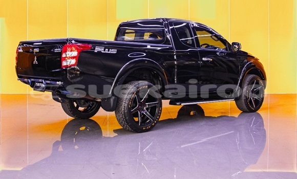 ซื้อ รถมือสอง Mitsubishi Triton สีดำ รถยนต์ ใน %{เมือง} ใน กรุงเทพมหานคร ซื้อ รถมือสอง Mitsubishi Triton สีดำ รถยนต์ ใน %{เมือง} ใน กรุงเทพมหานคร