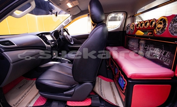 ซื้อ รถมือสอง Mitsubishi Triton สีดำ รถยนต์ ใน %{เมือง} ใน กรุงเทพมหานคร ซื้อ รถมือสอง Mitsubishi Triton สีดำ รถยนต์ ใน %{เมือง} ใน กรุงเทพมหานคร