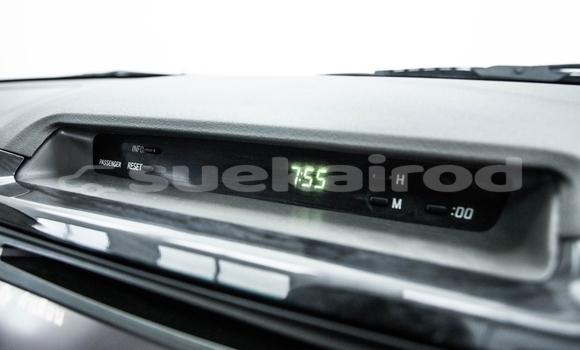 Buy Used Toyota Fortuner White Car in Bangkok in Bangkok Buy Used Toyota Fortuner White Car in Bangkok in Bangkok