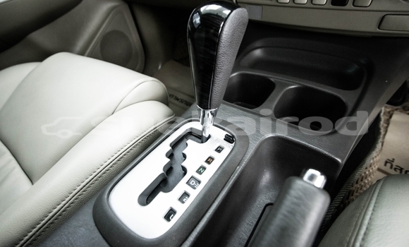 Buy Used Toyota Fortuner White Car in Bangkok in Bangkok Buy Used Toyota Fortuner White Car in Bangkok in Bangkok