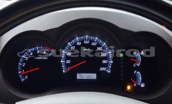 Buy Used Toyota Fortuner White Car in Bangkok in Bangkok Buy Used Toyota Fortuner White Car in Bangkok in Bangkok