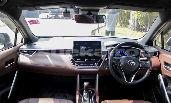 ซื้อ รถมือสอง Toyota Corolla Cross ขาว รถยนต์ ใน %{เมือง} ใน กรุงเทพมหานคร ซื้อ รถมือสอง Toyota Corolla Cross ขาว รถยนต์ ใน %{เมือง} ใน กรุงเทพมหานคร