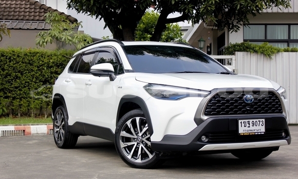 ซื้อ รถมือสอง Toyota Corolla Cross ขาว รถยนต์ ใน %{เมือง} ใน กรุงเทพมหานคร ซื้อ รถมือสอง Toyota Corolla Cross ขาว รถยนต์ ใน %{เมือง} ใน กรุงเทพมหานคร