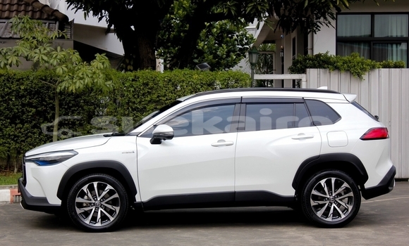 ซื้อ รถมือสอง Toyota Corolla Cross ขาว รถยนต์ ใน %{เมือง} ใน กรุงเทพมหานคร ซื้อ รถมือสอง Toyota Corolla Cross ขาว รถยนต์ ใน %{เมือง} ใน กรุงเทพมหานคร