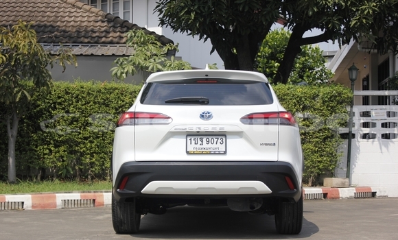 ซื้อ รถมือสอง Toyota Corolla Cross ขาว รถยนต์ ใน %{เมือง} ใน กรุงเทพมหานคร ซื้อ รถมือสอง Toyota Corolla Cross ขาว รถยนต์ ใน %{เมือง} ใน กรุงเทพมหานคร