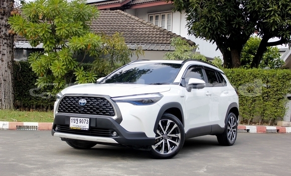 ซื้อ รถมือสอง Toyota Corolla Cross ขาว รถยนต์ ใน %{เมือง} ใน กรุงเทพมหานคร ซื้อ รถมือสอง Toyota Corolla Cross ขาว รถยนต์ ใน %{เมือง} ใน กรุงเทพมหานคร