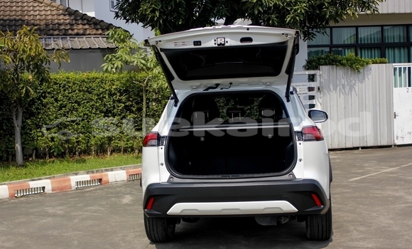 ซื้อ รถมือสอง Toyota Corolla Cross ขาว รถยนต์ ใน %{เมือง} ใน กรุงเทพมหานคร ซื้อ รถมือสอง Toyota Corolla Cross ขาว รถยนต์ ใน %{เมือง} ใน กรุงเทพมหานคร