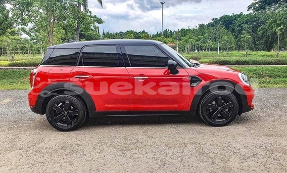Buy Used Mini Cooper Red Car in Bangkok in Bangkok Buy Used Mini Cooper Red Car in Bangkok in Bangkok