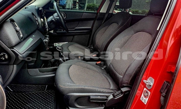 Buy Used Mini Cooper Red Car in Bangkok in Bangkok Buy Used Mini Cooper Red Car in Bangkok in Bangkok