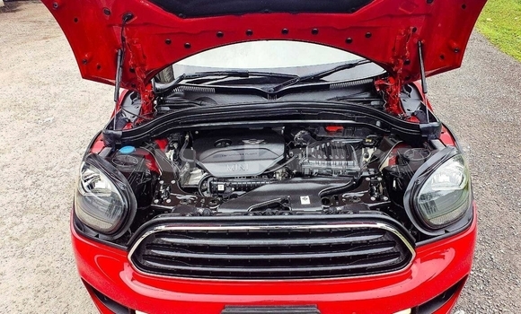 Buy Used Mini Cooper Red Car in Bangkok in Bangkok Buy Used Mini Cooper Red Car in Bangkok in Bangkok