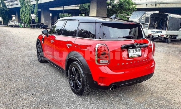 Buy Used Mini Cooper Red Car in Bangkok in Bangkok Buy Used Mini Cooper Red Car in Bangkok in Bangkok
