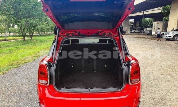 Buy Used Mini Cooper Red Car in Bangkok in Bangkok Buy Used Mini Cooper Red Car in Bangkok in Bangkok