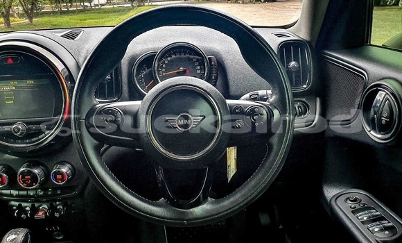 Buy Used Mini Cooper Red Car in Bangkok in Bangkok Buy Used Mini Cooper Red Car in Bangkok in Bangkok