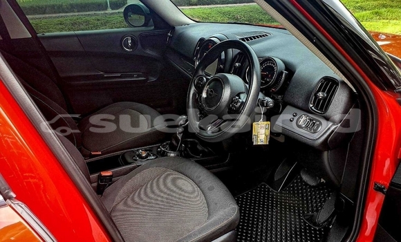 Buy Used Mini Cooper Red Car in Bangkok in Bangkok Buy Used Mini Cooper Red Car in Bangkok in Bangkok