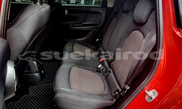 Buy Used Mini Cooper Red Car in Bangkok in Bangkok Buy Used Mini Cooper Red Car in Bangkok in Bangkok