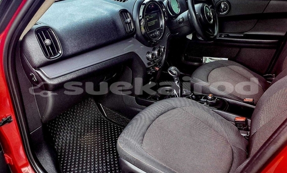 Buy Used Mini Cooper Red Car in Bangkok in Bangkok Buy Used Mini Cooper Red Car in Bangkok in Bangkok