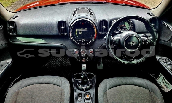 Buy Used Mini Cooper Red Car in Bangkok in Bangkok Buy Used Mini Cooper Red Car in Bangkok in Bangkok