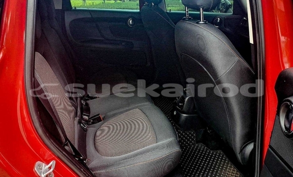 Buy Used Mini Cooper Red Car in Bangkok in Bangkok Buy Used Mini Cooper Red Car in Bangkok in Bangkok