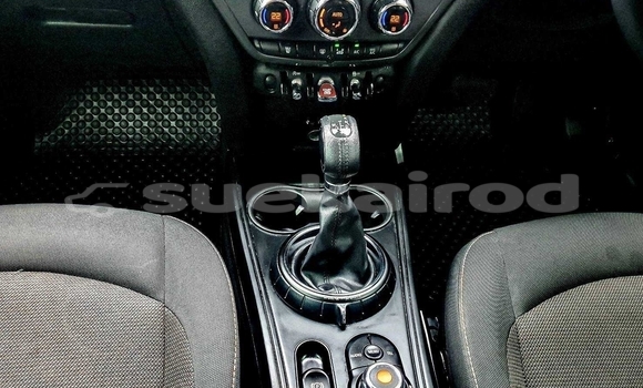 Buy Used Mini Cooper Red Car in Bangkok in Bangkok Buy Used Mini Cooper Red Car in Bangkok in Bangkok