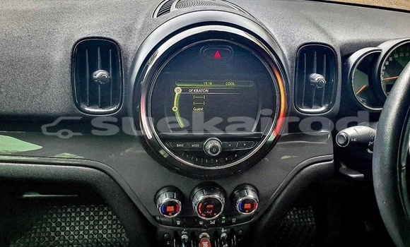 Buy Used Mini Cooper Red Car in Bangkok in Bangkok Buy Used Mini Cooper Red Car in Bangkok in Bangkok