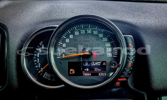 Buy Used Mini Cooper Red Car in Bangkok in Bangkok Buy Used Mini Cooper Red Car in Bangkok in Bangkok