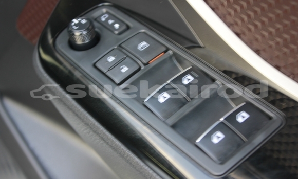 Buy Used Toyota C-HR White Car in Bangkok in Bangkok Buy Used Toyota C-HR White Car in Bangkok in Bangkok