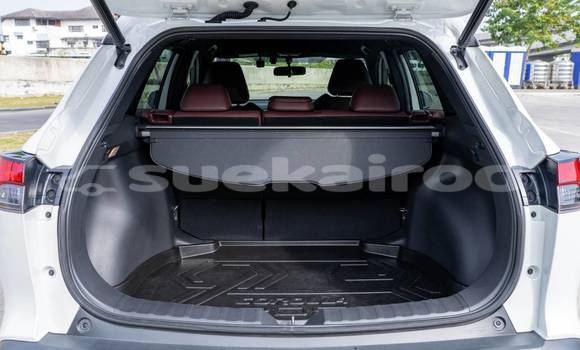 Buy Used Toyota Corolla Cross White Car in Bangkok in Bangkok Buy Used Toyota Corolla Cross White Car in Bangkok in Bangkok
