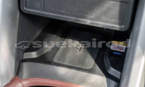 Buy Used Toyota Corolla Cross White Car in Bangkok in Bangkok Buy Used Toyota Corolla Cross White Car in Bangkok in Bangkok