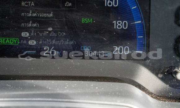 Buy Used Toyota Corolla Cross White Car in Bangkok in Bangkok Buy Used Toyota Corolla Cross White Car in Bangkok in Bangkok