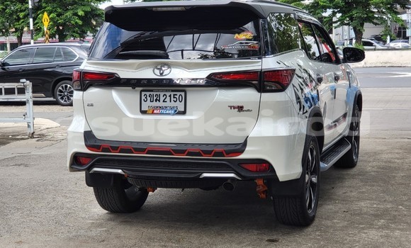 ซื้อ รถมือสอง Toyota Fortuner ขาว รถยนต์ ใน %{เมือง} ใน กรุงเทพมหานคร ซื้อ รถมือสอง Toyota Fortuner ขาว รถยนต์ ใน %{เมือง} ใน กรุงเทพมหานคร