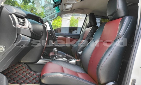 ซื้อ รถมือสอง Toyota Fortuner ขาว รถยนต์ ใน %{เมือง} ใน กรุงเทพมหานคร ซื้อ รถมือสอง Toyota Fortuner ขาว รถยนต์ ใน %{เมือง} ใน กรุงเทพมหานคร