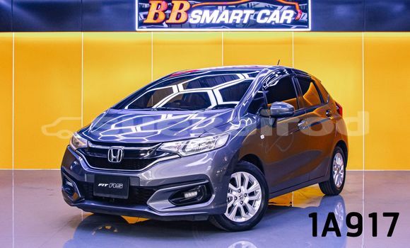 Buy Used Honda Jazz Other Car in Bangkok in Bangkok Buy Used Honda Jazz Other Car in Bangkok in Bangkok