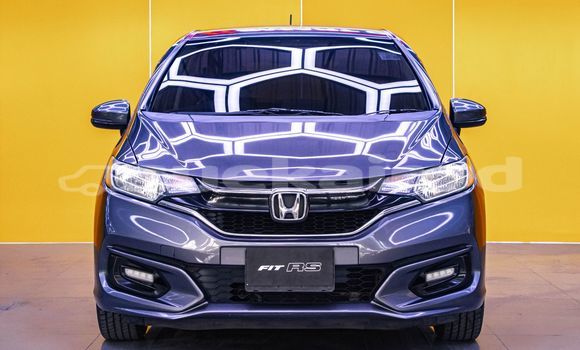 Buy Used Honda Jazz Other Car in Bangkok in Bangkok Buy Used Honda Jazz Other Car in Bangkok in Bangkok