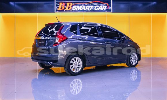 Buy Used Honda Jazz Other Car in Bangkok in Bangkok Buy Used Honda Jazz Other Car in Bangkok in Bangkok