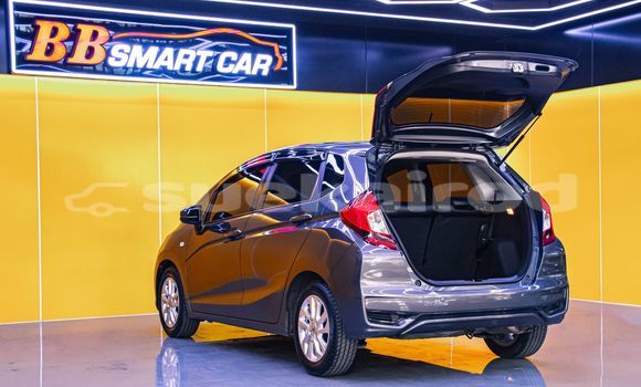 Buy Used Honda Jazz Other Car in Bangkok in Bangkok Buy Used Honda Jazz Other Car in Bangkok in Bangkok