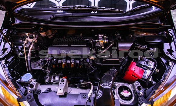 Buy Used Honda Jazz Other Car in Bangkok in Bangkok Buy Used Honda Jazz Other Car in Bangkok in Bangkok