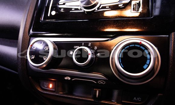 Buy Used Honda Jazz Other Car in Bangkok in Bangkok Buy Used Honda Jazz Other Car in Bangkok in Bangkok