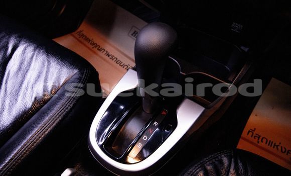 Buy Used Honda Jazz Other Car in Bangkok in Bangkok Buy Used Honda Jazz Other Car in Bangkok in Bangkok