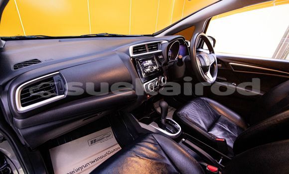 Buy Used Honda Jazz Other Car in Bangkok in Bangkok Buy Used Honda Jazz Other Car in Bangkok in Bangkok