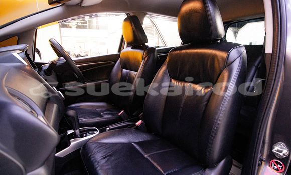 Buy Used Honda Jazz Other Car in Bangkok in Bangkok Buy Used Honda Jazz Other Car in Bangkok in Bangkok