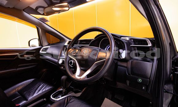 Buy Used Honda Jazz Other Car in Bangkok in Bangkok Buy Used Honda Jazz Other Car in Bangkok in Bangkok